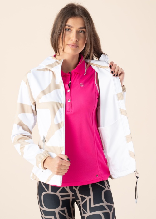 Luhta pavasara-rudens virsjaka Ahvionsaari SCH