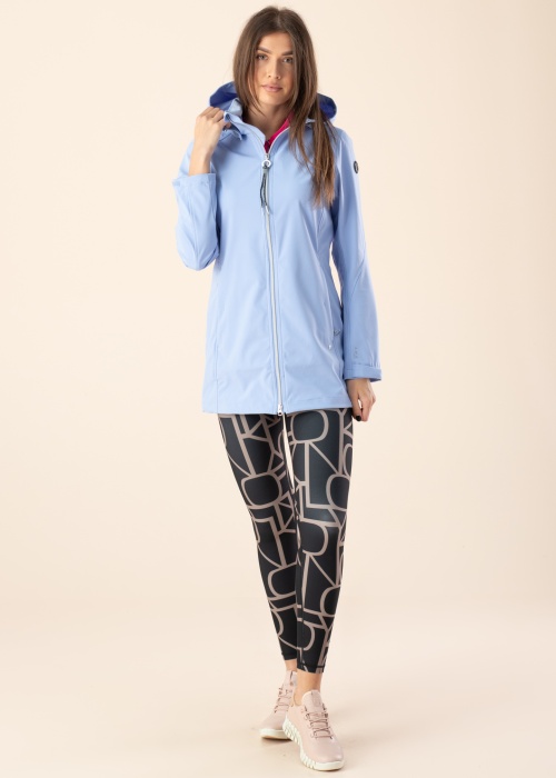 Luhta pavasara-rudens virsjaka Erkkola SCH