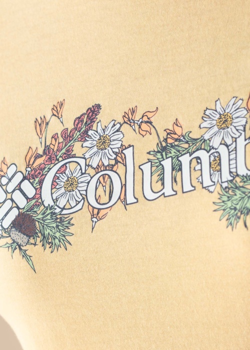 Футболка Bluebird Day Columbia