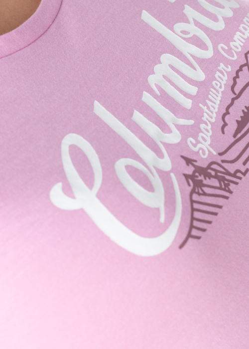 Columbia T-krekls Daisy Days