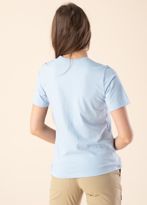 Columbia T-krekls Bluebird Day