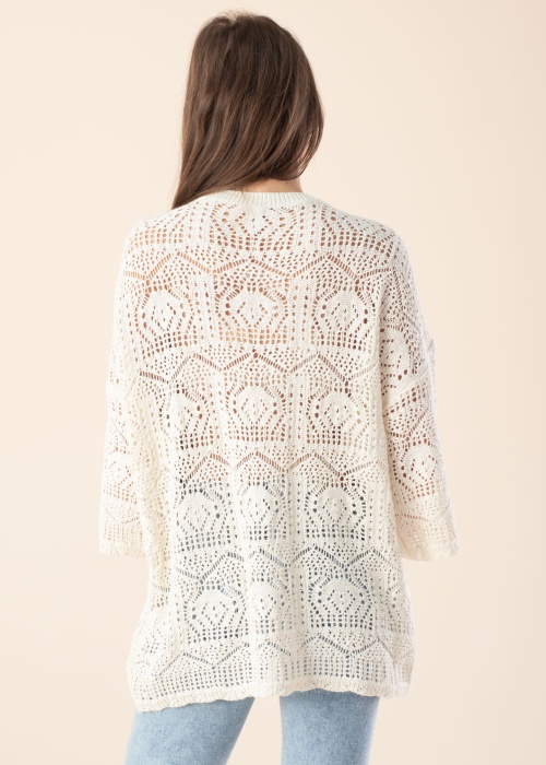 Only džemperis Beachie