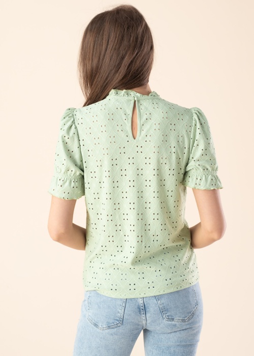 Блуза Kawa Vila