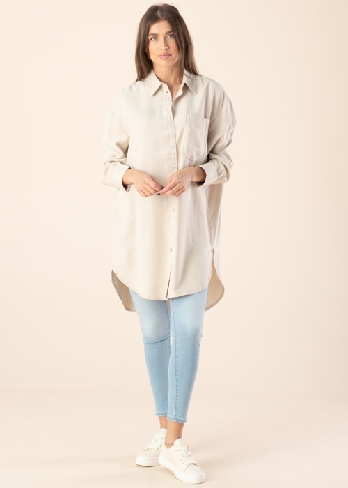 Only blūze Corin-Aris