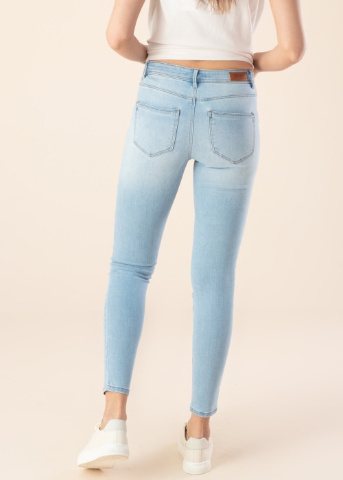 Only džinsa bikses Wauw