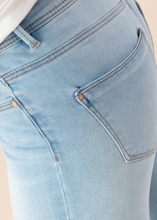 Only džinsa bikses Wauw