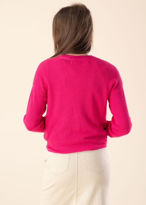 Vero Moda adījums Ewlexsun