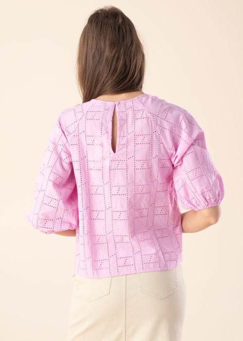 Блуза Kendra Object