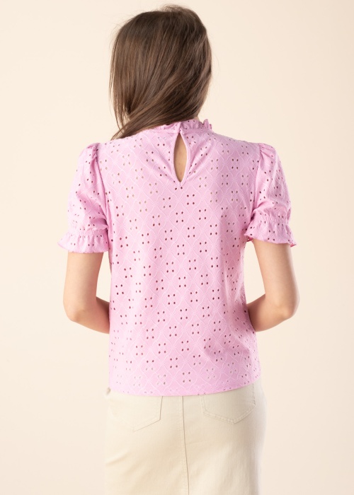 Блуза Kawa Vila