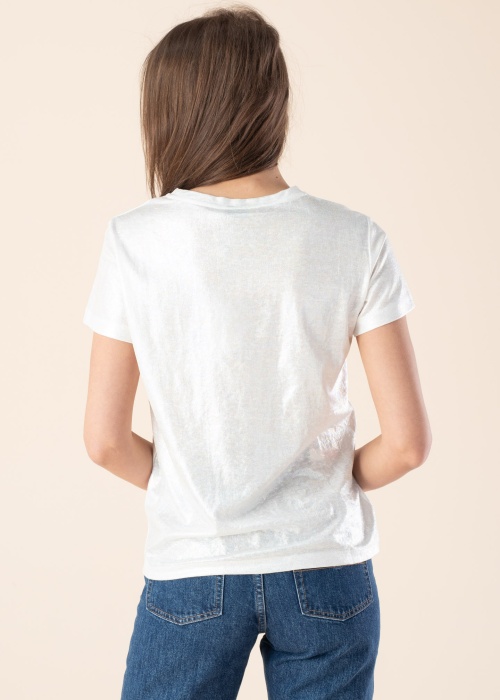 Molly Bracken T-krekls