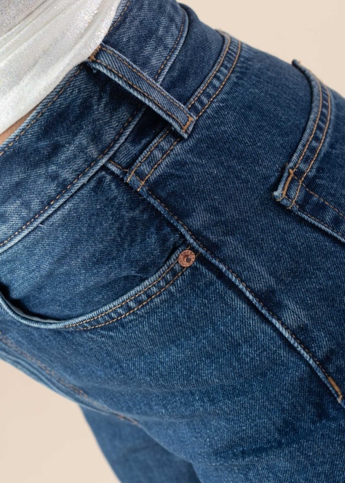 Брюки Harper Tommy Jeans