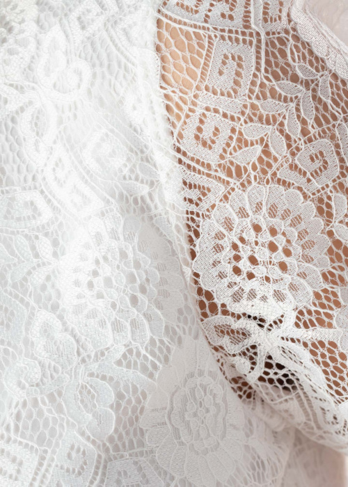 Блуза Olline Pieces