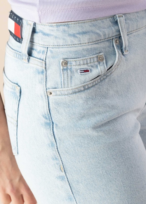 Tommy Jeans šorti Maddie Md