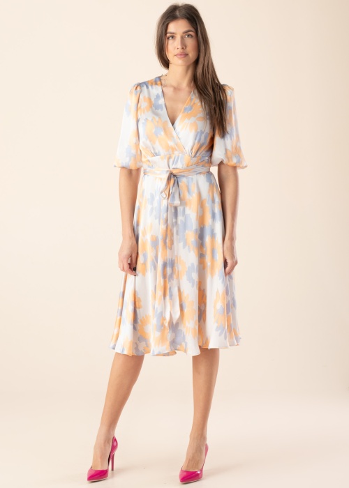 Праздничное платье Esprit