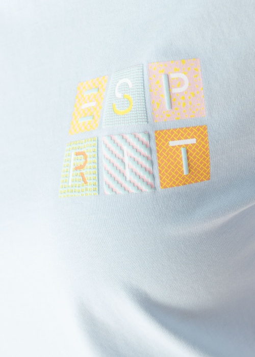 Футболка Esprit