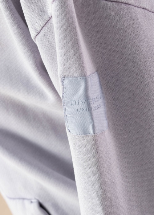 Diverse džemperis Hudka