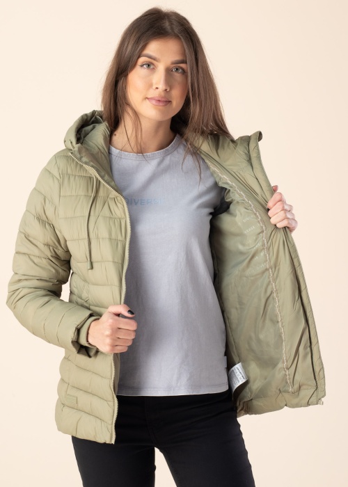 Весенне-осенняя куртка Catoris Diverse