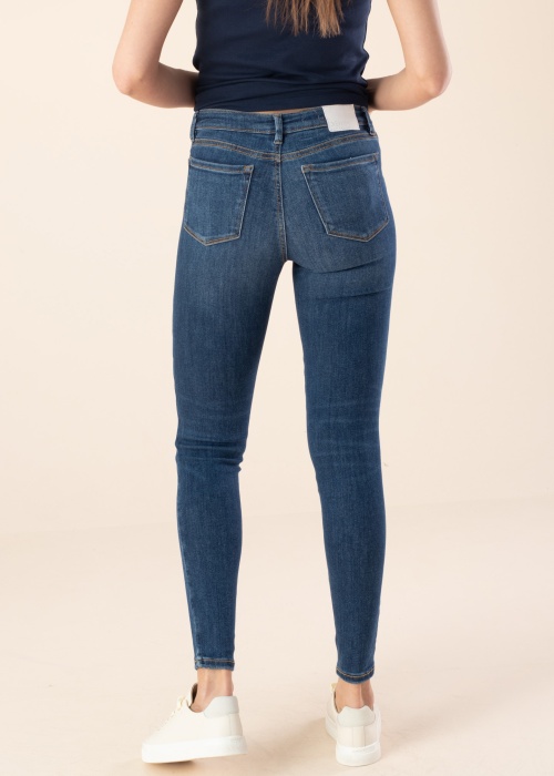 Джинсы Nela Tom Tailor