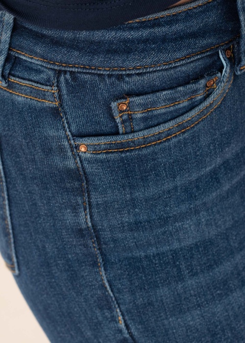 Джинсы Nela Tom Tailor