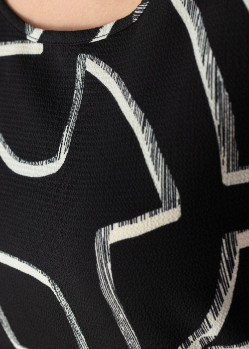 Блуза Nova Lux Only