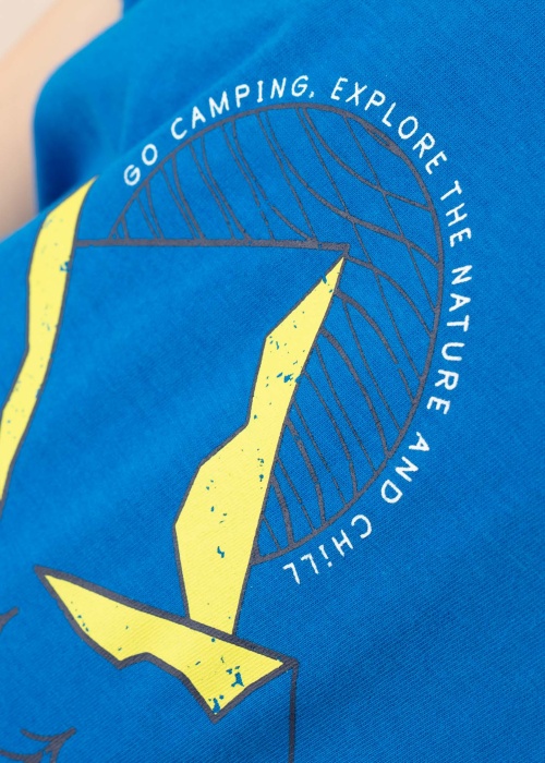 Футболка Leadville Jr Icepeak