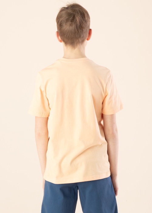 Футболка Hill Jack & Jones