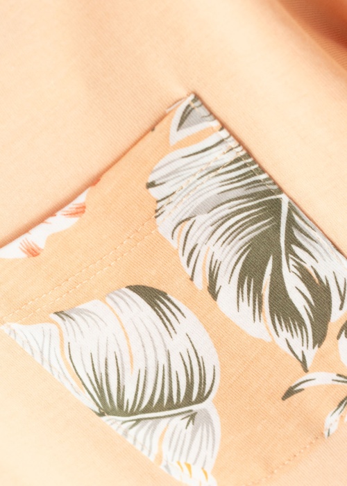 Футболка Hill Jack & Jones