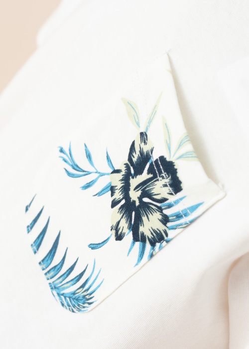 Футболка Hill Jack & Jones