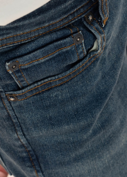 Брюки Rick Jack & Jones