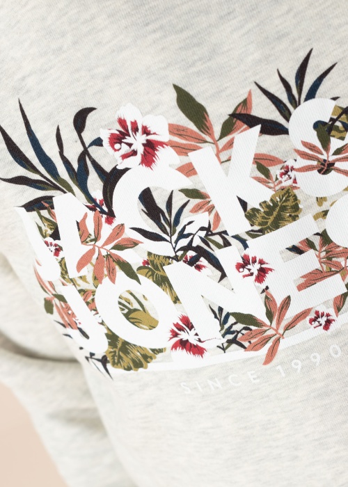 Кофта Hill Jack & Jones