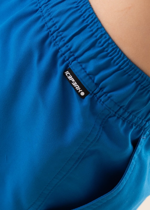 Icepeak peldbikses Melstone Jr