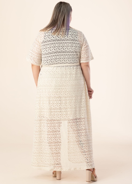 Кардиган Maya Vero Moda Curve