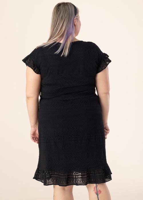 Платье Honey Vero Moda Curve