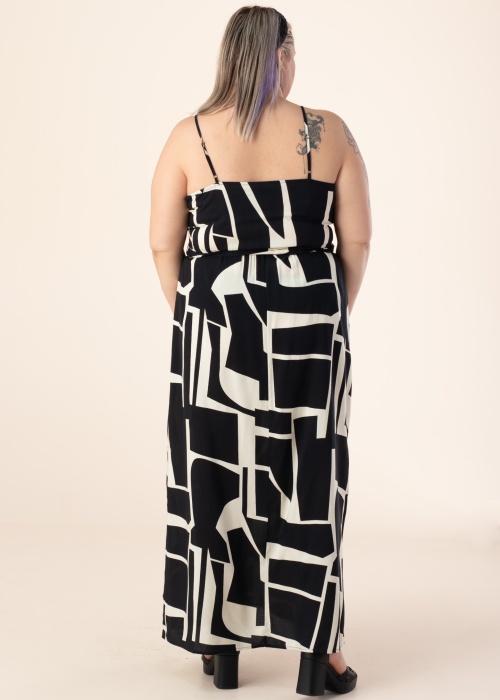 Vero Moda Curve kleita Easy