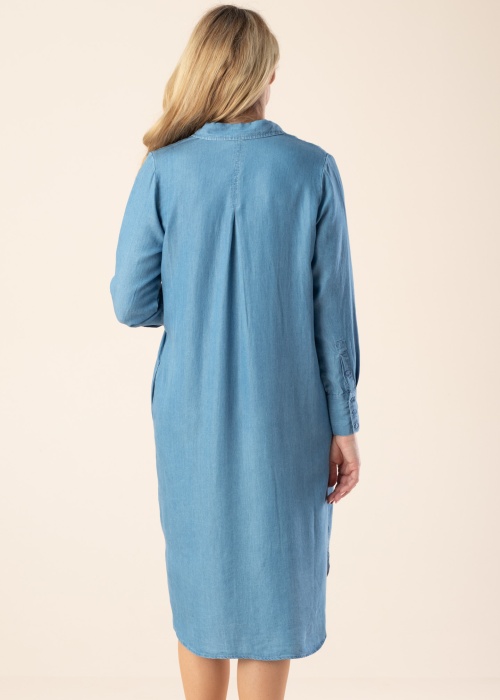 Рубашка-платье Liv 45 Soyaconcept