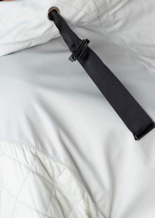 Saint Jacques pavasara-rudens virsjaka