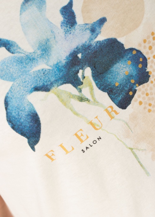 Soyaconcept T-krekls Derby