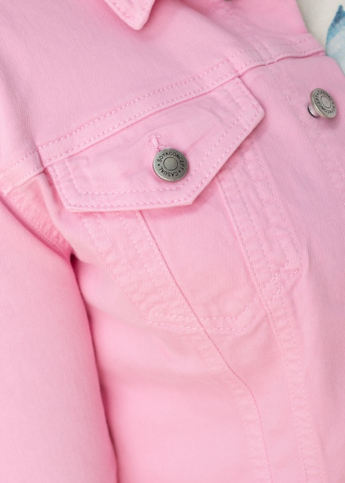 Джинсовая куртка Erna 2 Soyaconcept