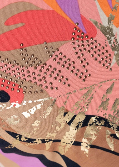 Betty Barclay blūze