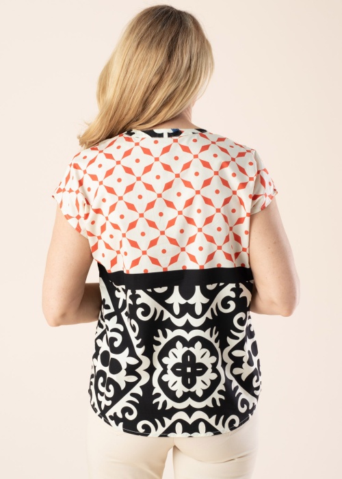 Блуза Dinna Soyaconcept