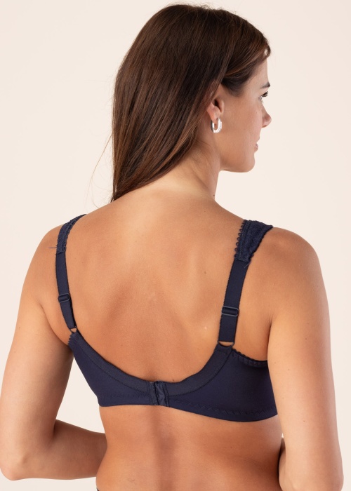 Бюстгальтер Cotton Classic Lauma