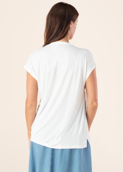 Блуза Tom Tailor