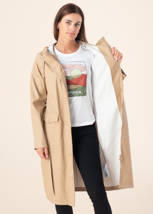 Плащ дождевик Noisy May