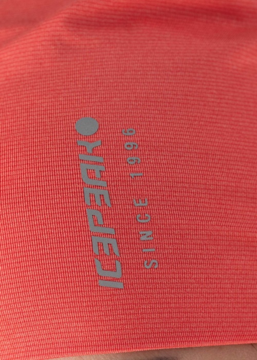 Icepeak Pavasara-rudens cepure Haan