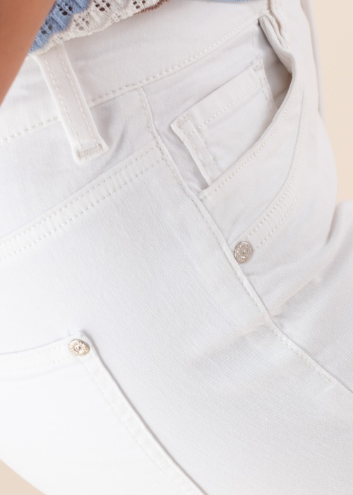 Tom Tailor pusgarās bikses