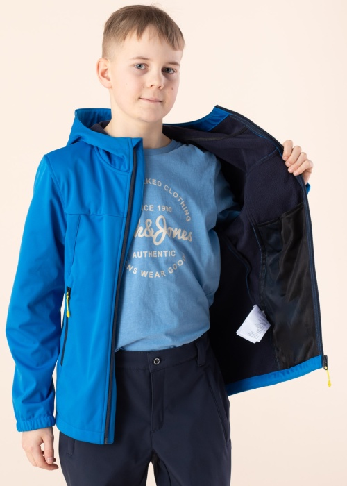 Весенне-осенняя куртка  SCH Kline Jr Icepeak