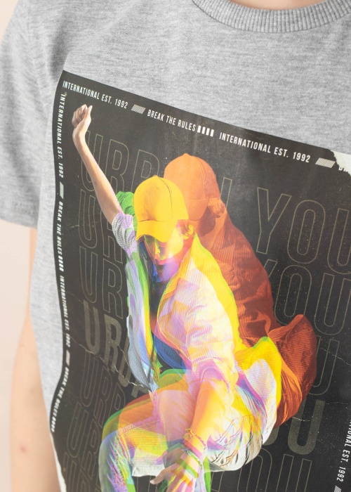 Футболка Balalle Name It Kids