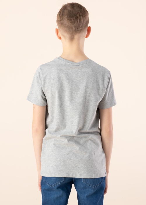 Name It Kids T-krekls Jamie NBA