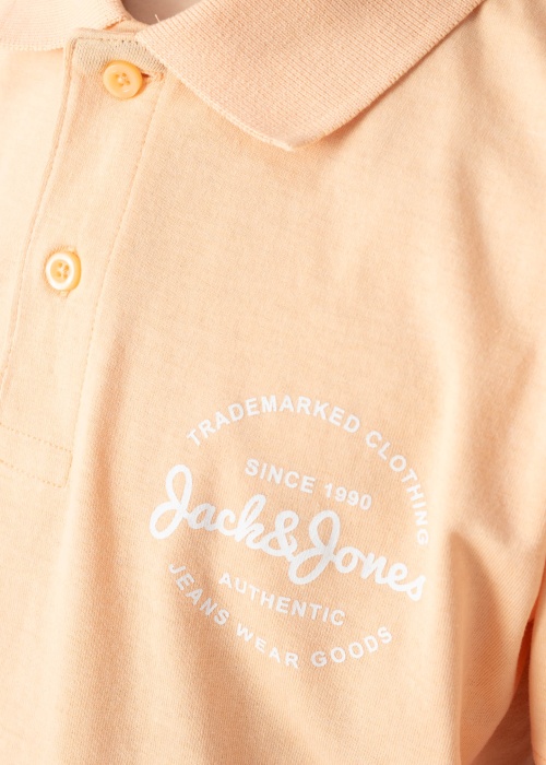 Рубашка-поло Forest Jack & Jones