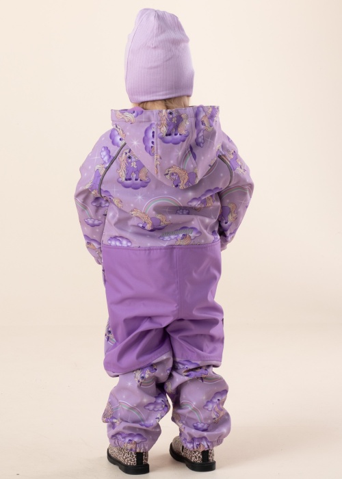 Весенне-осенние комбинезоны Alfa08 SCH Name It Mini Outerwear